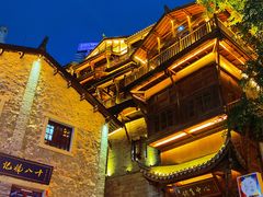 -重庆十八梯传统风貌区