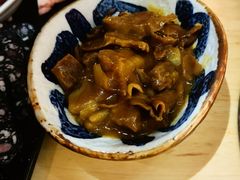 -不倒翁炭火烧肉(永安里店)