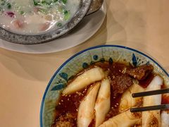 -玲又珑美食(盘福路店)