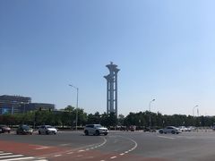 -国家会议中心大酒店