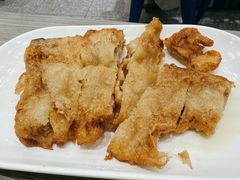 排骨年糕-老盛昌(梅陇店)