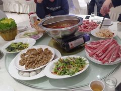 -东华天喜楼(涧西店)