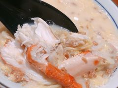 合福进口海鲜-hallch 好吃餐厅(全运村中央广场店)