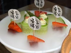 -熹素·鲜美素食Vegetarian (天河领展店)
