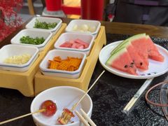 -汇聚德京味铜锅涮肉(沈家桥二路店)