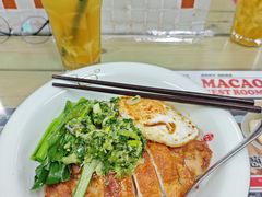 -兴华里茶记(禅城同济首店)