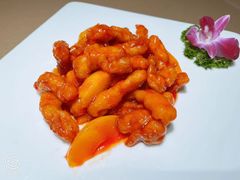 -小碗大胃(福久源新天地店)