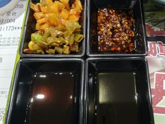 -老娘舅(天阳D32店)