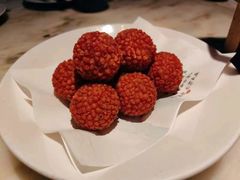 -绿茶餐厅(朝阳大悦城店)