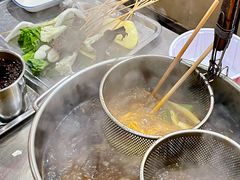 -镇江龙·火锅串串(武侯祠店)