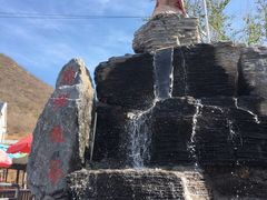 -大岭沟猕猴桃谷风景区