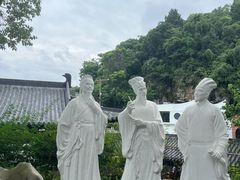 -三游洞