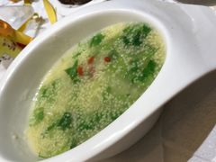 -北李妈妈菜·海肠捞饭(高新万达店)