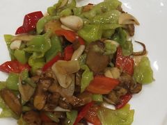 -福照楼汽锅鸡·云南菜(护国路店)