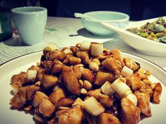 -雲蜀龙阁·金牌水煮鱼(方庄店)