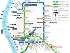 -曼谷素万那普国际机场
