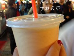 -六合夜市
