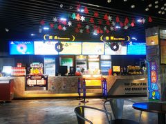 售票处-万达影城(长沙婚庆公园中国巨幕店)