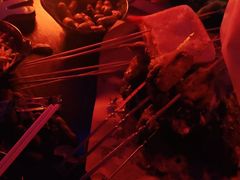 -夜火烤摊·东北烧烤酒场·老杨小黄鱼