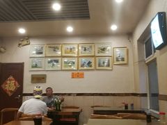 大堂-老王四季抻面(南六东路店)