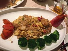 -陶陶居海鲜酒家(新马路店)