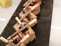 -昆山琶拉帝诗酒店·河畔咖啡厅Riverside Cafe