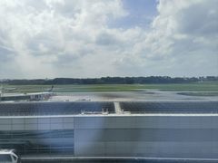 -樟宜机场皇冠假日酒店 （SG Clean） - IHG 旗下酒店