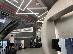 -GYMCARE VIVA(金开店)