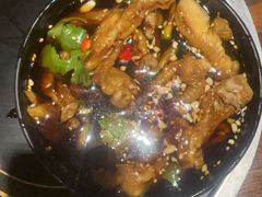 -刘成杰锦州烧烤(南河路店)