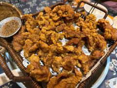 -旺角小渔村·海肠捞饭开创者(环山路店)