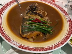 -旺顺阁·北京菜(北辰上品+)