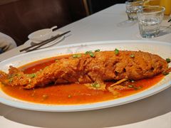 -老太原菜馆(府西街店)