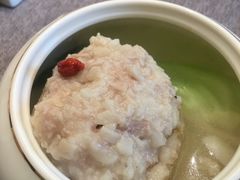 -顺福苑·新派淮扬菜
