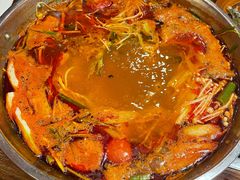-亮欢寨酸汤鱼(沙冲路店)