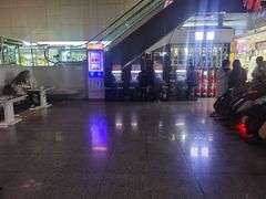 -汉阳天河电影城(王家湾店)