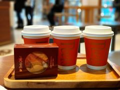 -Peet's Coffee皮爷咖啡(豫园店)