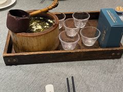 -汉水谣·江景餐厅(江滩店)