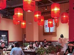 -山四砂锅(太原钟楼街店)