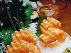 -阿吾罗日本料理(K11艺术中心店)