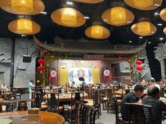 -顺兴老茶馆·精品川菜(世纪城店)