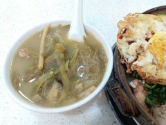-明兴正宗潮州五彩鱼蛋粉面(中山六路店)