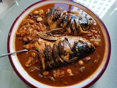 -食神鱼头佛跳墙(百子湾旗舰店)