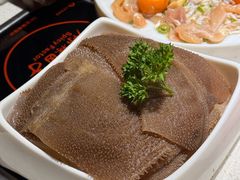 -麻辣因子滩羊火锅(世和广场店)