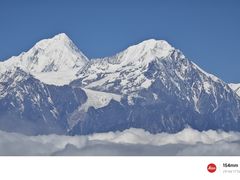 -牛背山