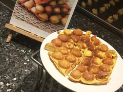 -太原富力万达文华酒店·美食汇西餐厅