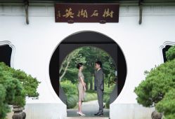 -唯一旅拍·颂当代影像艺术中心(上城店)