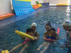 -海帆亲子游泳(茂业中心)