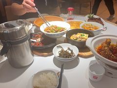 -大碗先生(万家丽店)