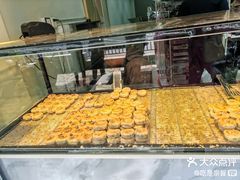 -栗酥饼(南长街店)