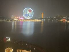 -唐山河头老街国丰维景国际大酒店